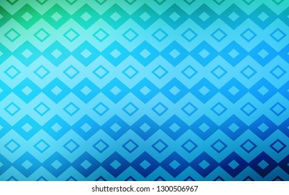 Abstract vector background. Colorful illustration in abstract style with gradient. Backdrop for your design, pattern.