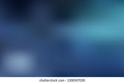 Abstract vector background. Colorful illustration in abstract style with gradient. Backdrop for your design, pattern.