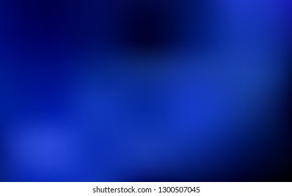 Abstract vector background. Colorful illustration in abstract style with gradient. Backdrop for your design, pattern.
