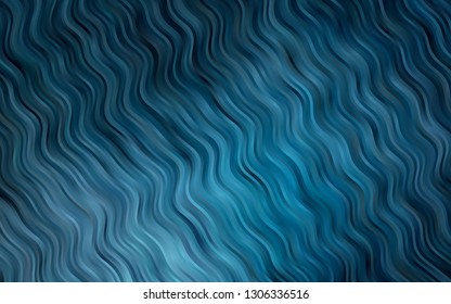 Abstract vector background. Colorful illustration in abstract style with gradient. Backdrop for your design, pattern.