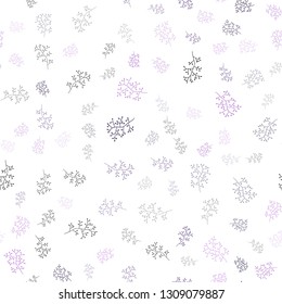 Abstract vector background. Colorful illustration in abstract style with gradient. Backdrop for your design, pattern.