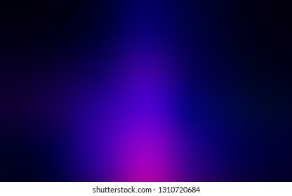 Abstract vector background. Colorful illustration in abstract style with gradient. Backdrop for your design, pattern.