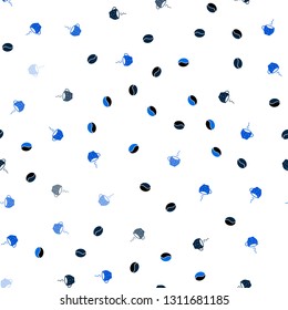 Abstract vector background. Colorful illustration in abstract style with gradient. Backdrop for your design, pattern.