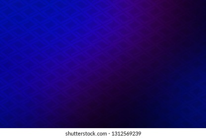 Abstract vector background. Colorful illustration in abstract style with gradient. Backdrop for your design, pattern.