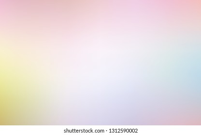 Abstract vector background. Colorful illustration in abstract style with gradient. Backdrop for your design, pattern.