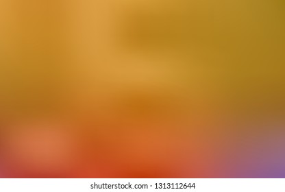 Abstract vector background. Colorful illustration in abstract style with gradient. Backdrop for your design, pattern.