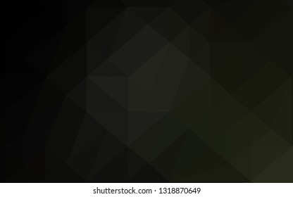Abstract vector background. Colorful illustration in abstract style with gradient. Backdrop for your design, pattern.