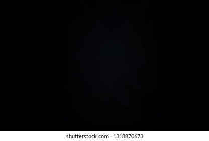 Abstract vector background. Colorful illustration in abstract style with gradient. Backdrop for your design, pattern.