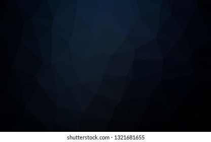 Abstract vector background. Colorful illustration in abstract style with gradient. Backdrop for your design, pattern.