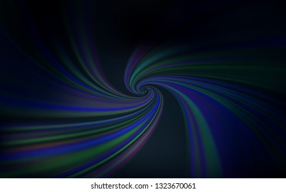 Abstract vector background. Colorful illustration in abstract style with gradient. Backdrop for your design, pattern.