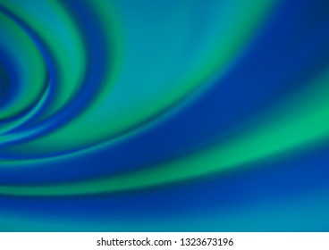 Abstract vector background. Colorful illustration in abstract style with gradient. Backdrop for your design, pattern.
