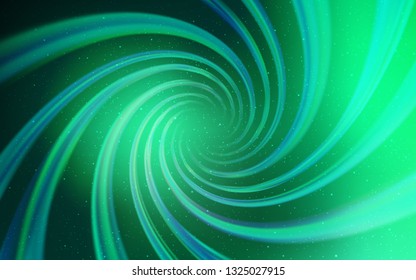 Abstract vector background. Colorful illustration in abstract style with gradient. Backdrop for your design, pattern.