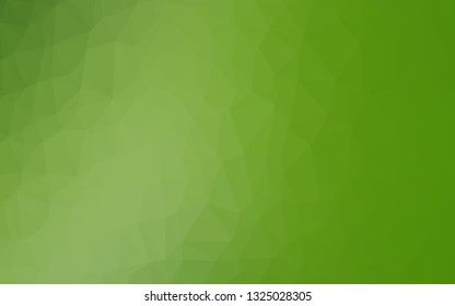 Abstract vector background. Colorful illustration in abstract style with gradient. Backdrop for your design, pattern.