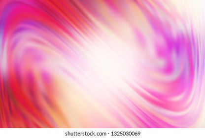 Abstract vector background. Colorful illustration in abstract style with gradient. Backdrop for your design, pattern.