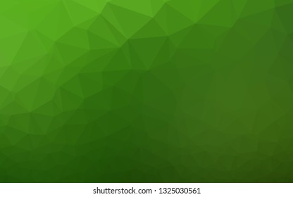 Abstract vector background. Colorful illustration in abstract style with gradient. Backdrop for your design, pattern.