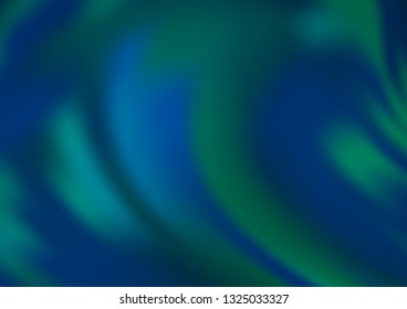 Abstract vector background. Colorful illustration in abstract style with gradient. Backdrop for your design, pattern.