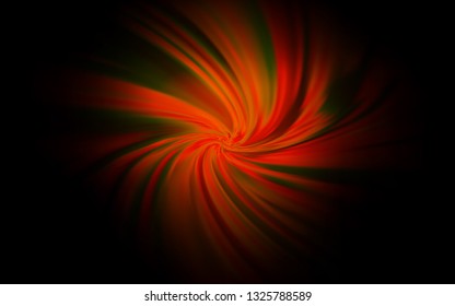 Abstract vector background. Colorful illustration in abstract style with gradient. Backdrop for your design, pattern.