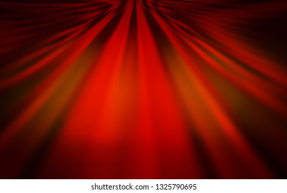Abstract vector background. Colorful illustration in abstract style with gradient. Backdrop for your design, pattern.