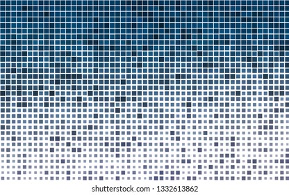 Abstract vector background. Colorful illustration in abstract style with gradient. Backdrop for your design, pattern.