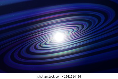 Abstract vector background. Colorful illustration in abstract style with gradient. Backdrop for your design, pattern.