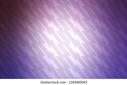 Abstract vector background. Colorful illustration in abstract style with gradient. Backdrop for your design, pattern.
