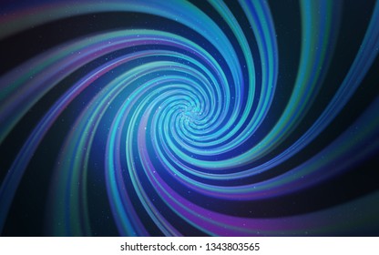 Abstract vector background. Colorful illustration in abstract style with gradient. Backdrop for your design, pattern.