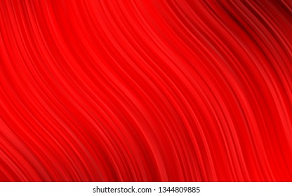 Abstract vector background. Colorful illustration in abstract style with gradient. Backdrop for your design, pattern.