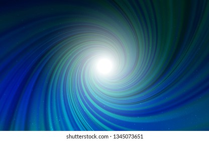Abstract vector background. Colorful illustration in abstract style with gradient. Backdrop for your design, pattern.