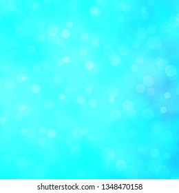Abstract vector background. Colorful illustration in abstract style with gradient. Backdrop for your design, pattern.