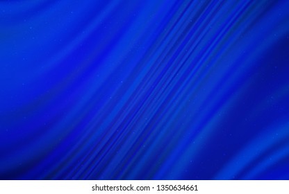 Abstract vector background. Colorful illustration in abstract style with gradient. Backdrop for your design, pattern.