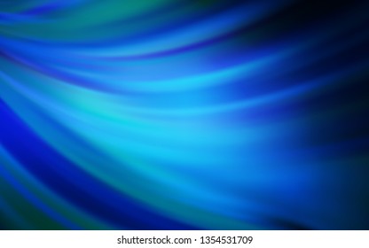 Abstract vector background. Colorful illustration in abstract style with gradient. Backdrop for your design, pattern.