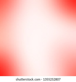 Abstract vector background. Colorful illustration in abstract style with gradient. Backdrop for your design, pattern.