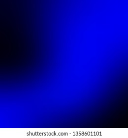 Abstract vector background. Colorful illustration in abstract style with gradient. Backdrop for your design, pattern.