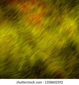 Abstract vector background. Colorful illustration in abstract style with gradient. Backdrop for your design, pattern.