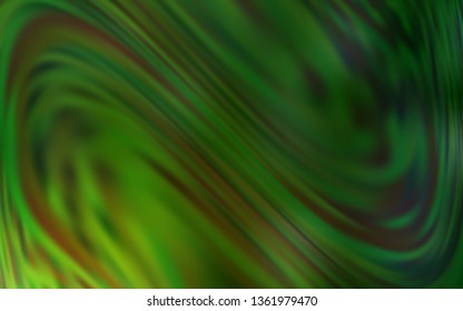 Abstract vector background. Colorful illustration in abstract style with gradient. Backdrop for your design, pattern.