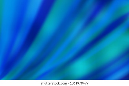 Abstract vector background. Colorful illustration in abstract style with gradient. Backdrop for your design, pattern.