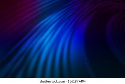 Abstract vector background. Colorful illustration in abstract style with gradient. Backdrop for your design, pattern.