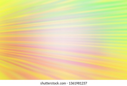 Abstract vector background. Colorful illustration in abstract style with gradient. Backdrop for your design, pattern.
