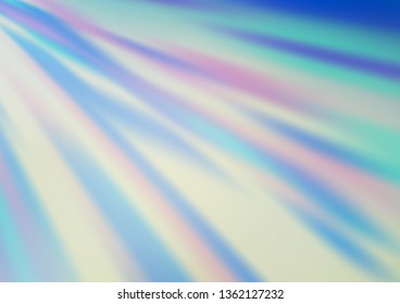 Abstract vector background. Colorful illustration in abstract style with gradient. Backdrop for your design, pattern.
