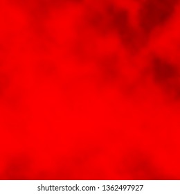 Abstract vector background. Colorful illustration in abstract style with gradient. Backdrop for your design, pattern.