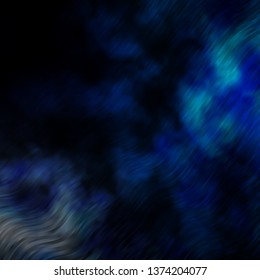 Abstract vector background. Colorful illustration in abstract style with gradient. Backdrop for your design, pattern.