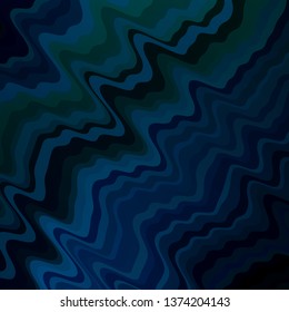 Abstract vector background. Colorful illustration in abstract style with gradient. Backdrop for your design, pattern.