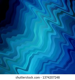 Abstract vector background. Colorful illustration in abstract style with gradient. Backdrop for your design, pattern.