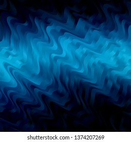 Abstract vector background. Colorful illustration in abstract style with gradient. Backdrop for your design, pattern.