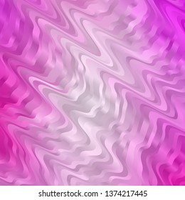 Abstract vector background. Colorful illustration in abstract style with gradient. Backdrop for your design, pattern.