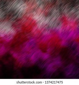 Abstract vector background. Colorful illustration in abstract style with gradient. Backdrop for your design, pattern.