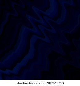 Abstract vector background. Colorful illustration in abstract style with gradient.