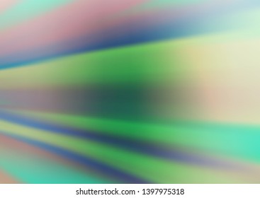 Abstract vector background. Colorful illustration in abstract style with gradient. Backdrop for your design, pattern.