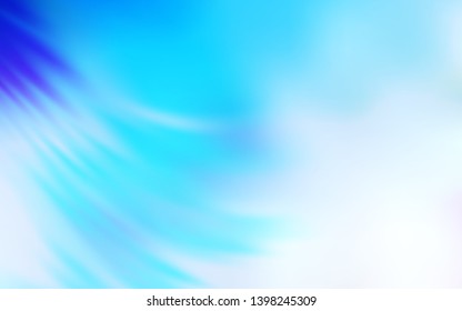 Abstract vector background. Colorful illustration in abstract style with gradient. Backdrop for your design, pattern.