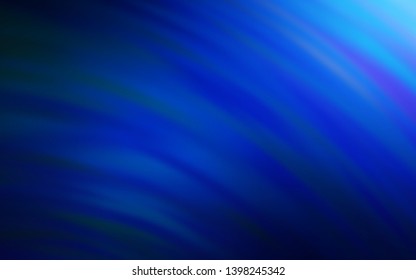 Abstract vector background. Colorful illustration in abstract style with gradient. Backdrop for your design, pattern.